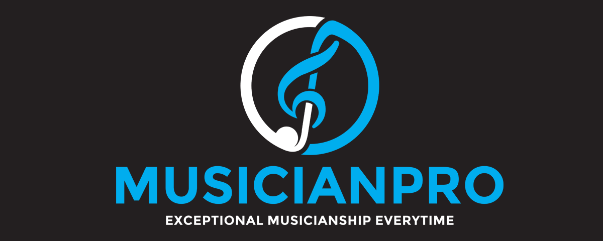 Musician Pro logo